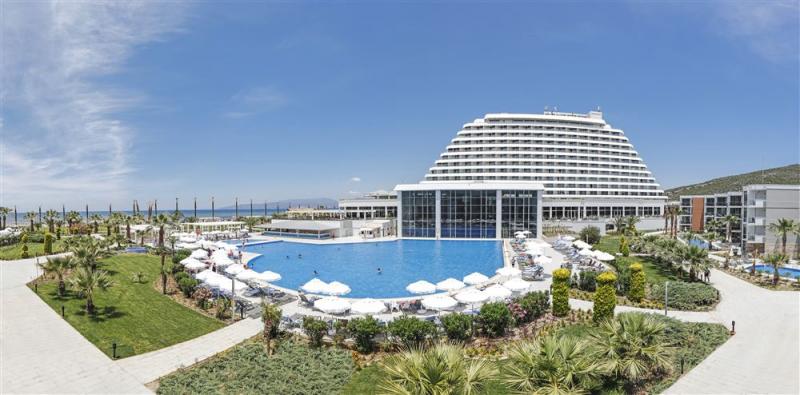 PALM WİNGS HOTELS& RESORTS