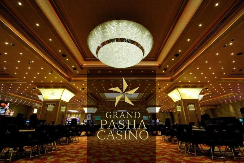 Grand Pasha Hotel Casino & Spa