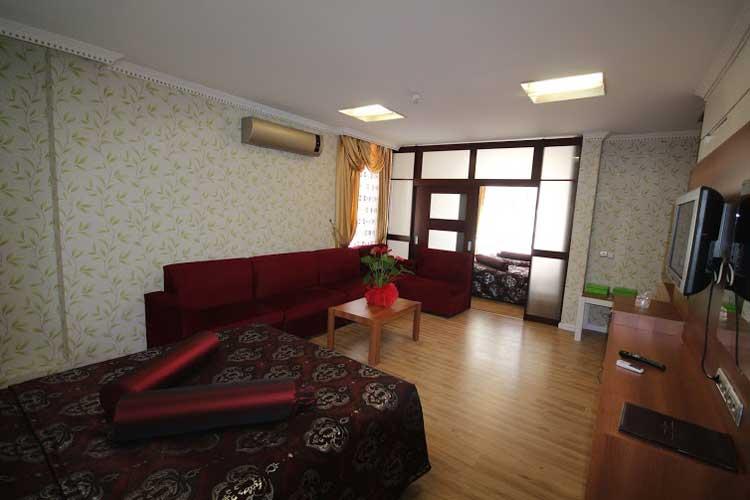 MARİNEM ANKARA HOTEL