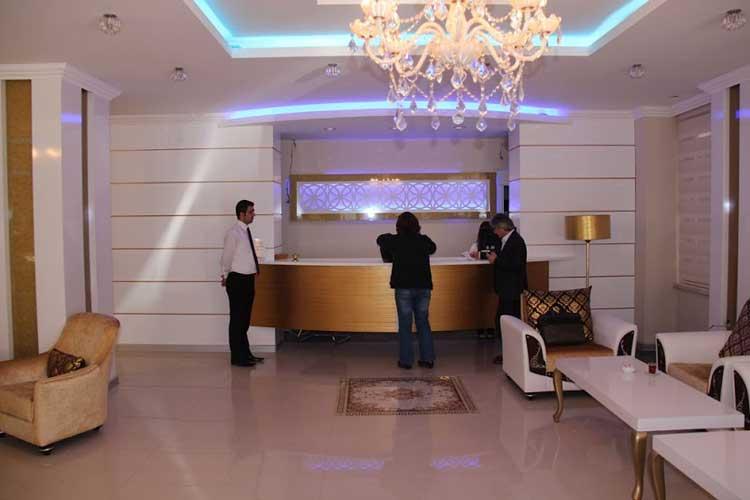 MARİNEM ANKARA HOTEL