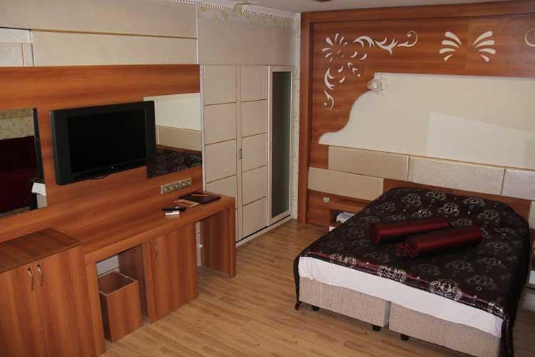 MARİNEM ANKARA HOTEL