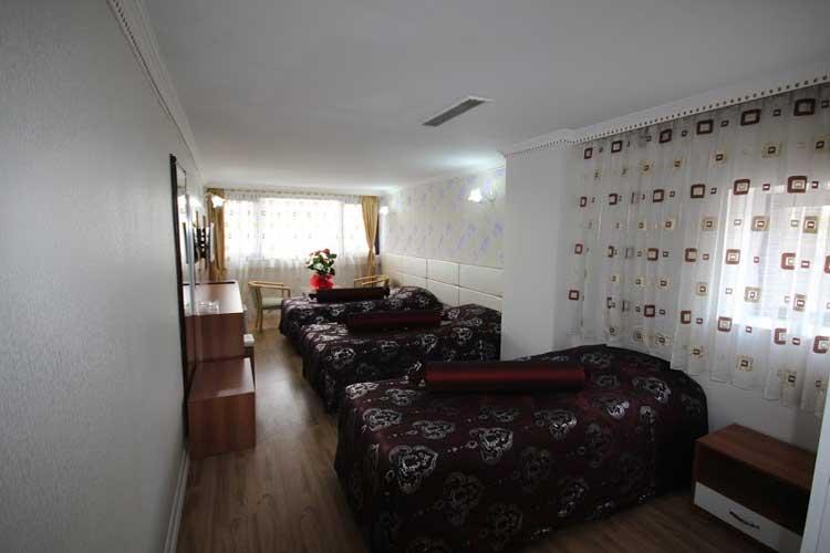 MARİNEM ANKARA HOTEL