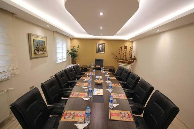 MARİNEM ANKARA HOTEL