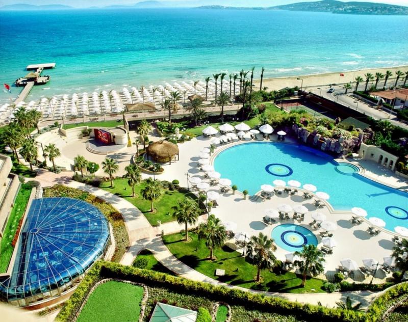 Sheraton Çeşme Resort & Spa