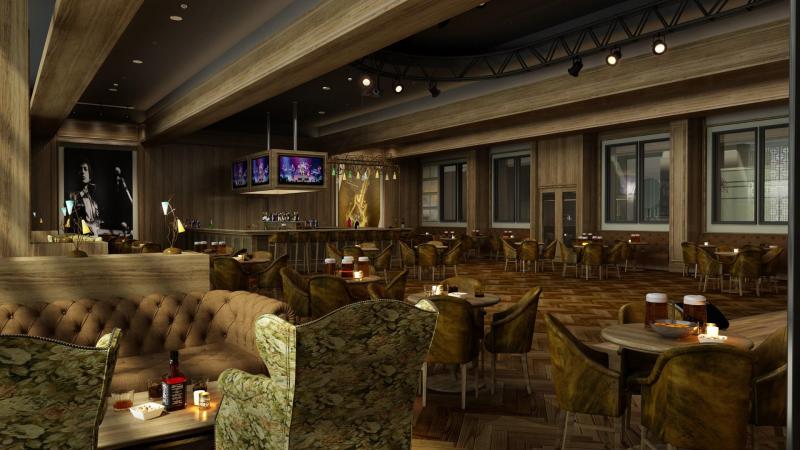 Concorde Luxury Resort & Casino