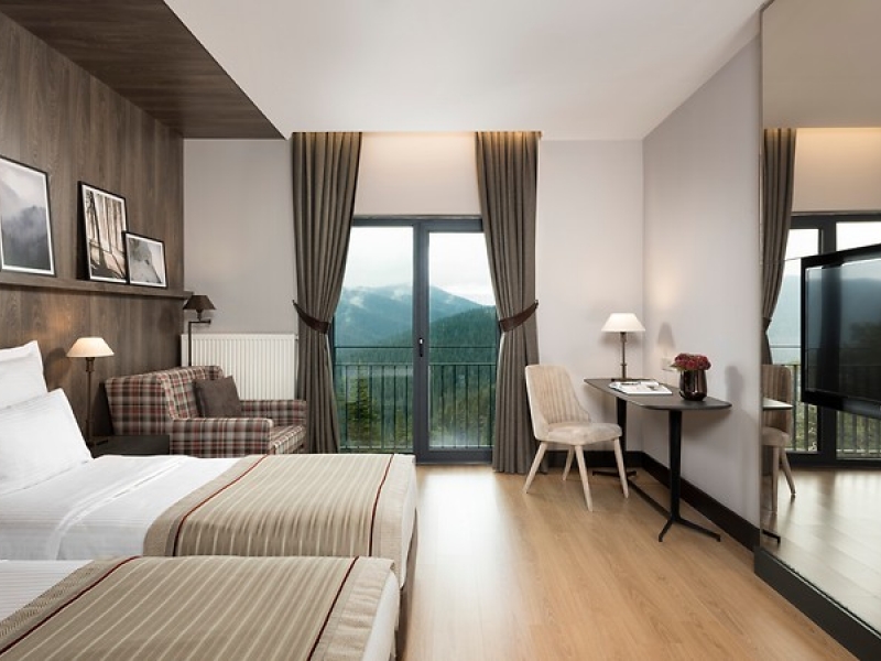 Ferko Ilgaz Mountain Hotel & Resort