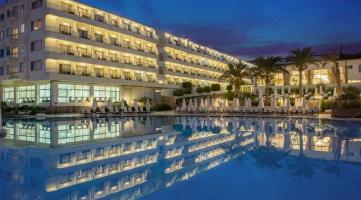 Acapulco Resort Convention & Spa