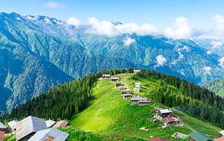 Karadeniz Turu