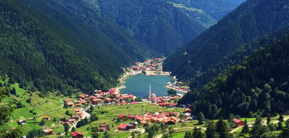 Karadeniz Turu