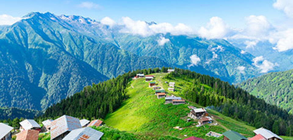 Karadeniz Turu