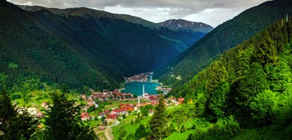 Karadeniz Turu
