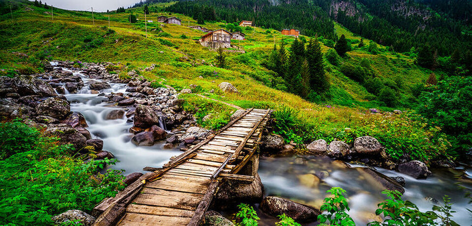 Karadeniz Turu